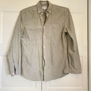 Men’s Frank + Oak Shirt